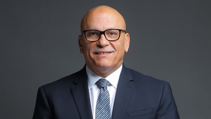 سعيد زعتر الرئيس