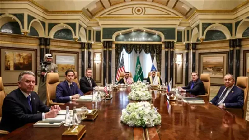 قمة الرياض، فيتو