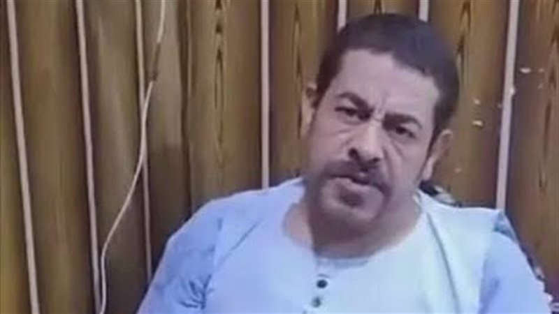 خط الصعيد محسوب الجعيدي