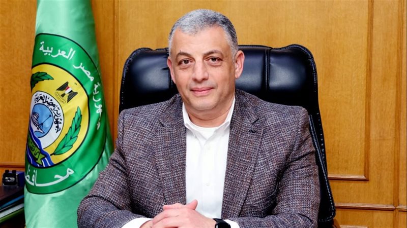 اللواء أكرم محمد