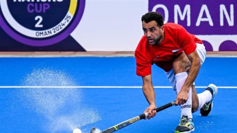 مباراة مصر وتشيلي