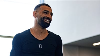 نجم مان سيتي الجديد: لم أعتد على مواجهة لاعبين بإمكانيات محمد صلاح 