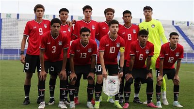سجل ضعيف، أرقام منتخب مصر بكأس الأمم الأفريقية تحت 17 عاما 