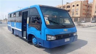 مواعيد تشغيل أتوبيسات النقل العام خلال رمضان 2025