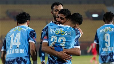 متصدر الدوري، موعد مباراة بيراميدز القادمة أمام طلائع الجيش 