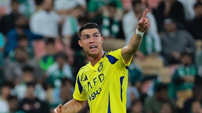 رونالدو يحصد جائزة جديدة بالدوري السعودي (فيديو)