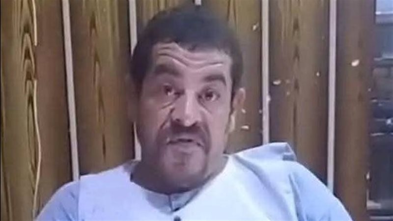 إزالة منزل محمد محسوب