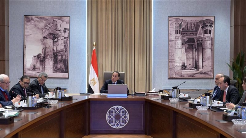 اجتماع برئاسة الدكتور