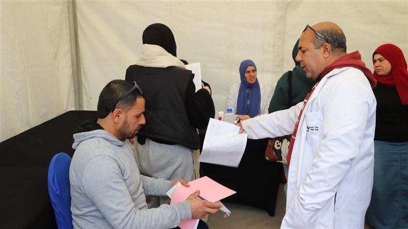 جامعة عين شمس، فيتو