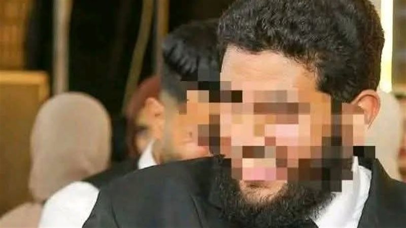 الشاب المنتحر، فيتو