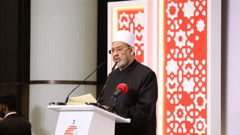 الدكتور أحمد الطيب