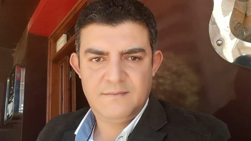 مستشار محافظ جنوب