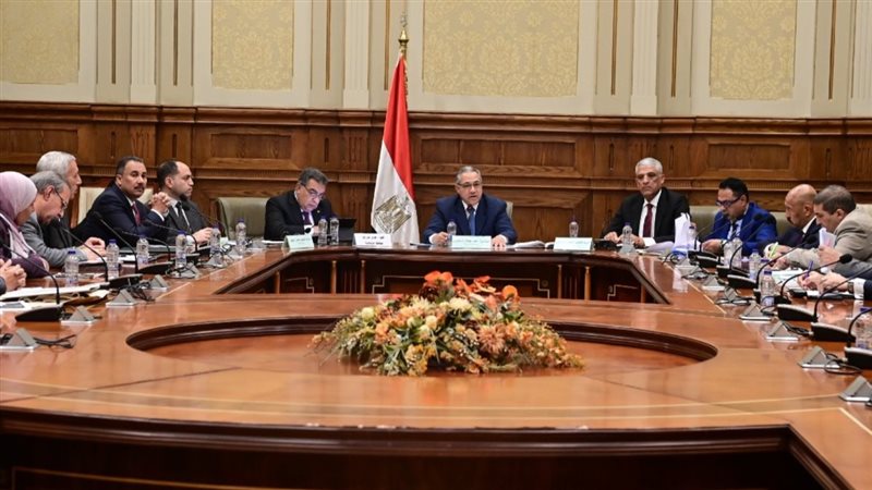 لجنة الإدارة المحلية