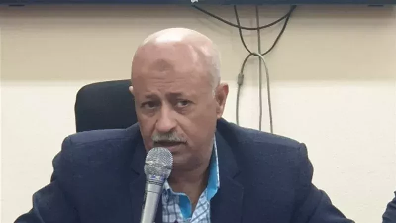 وكيل وزارة الصحة