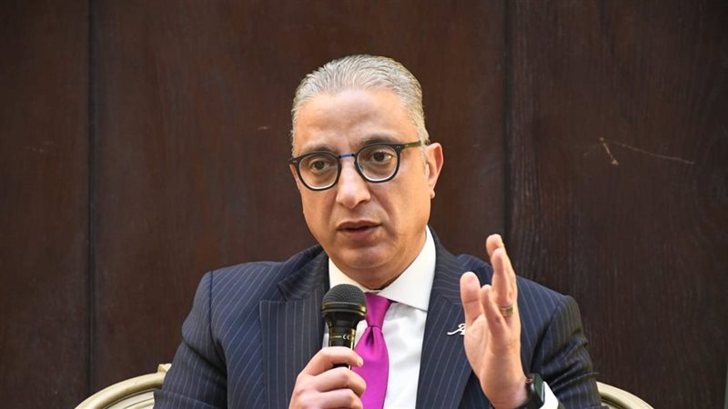 محافظ الفيوم، فيتو
