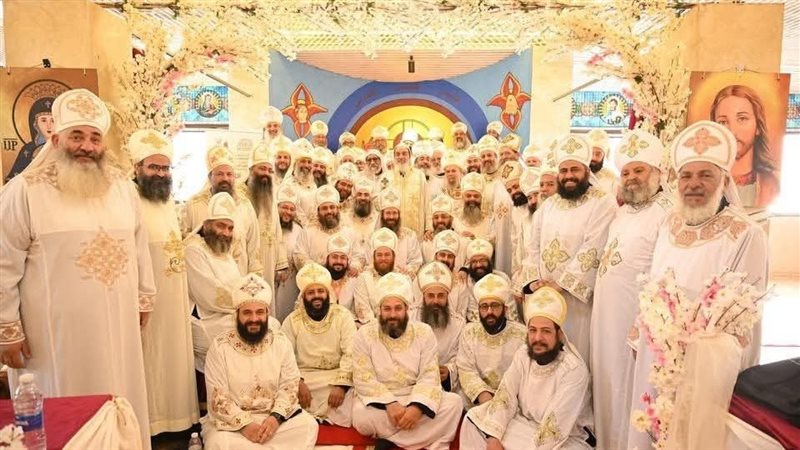 كهنة الشرقية