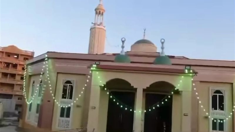 مسجد 