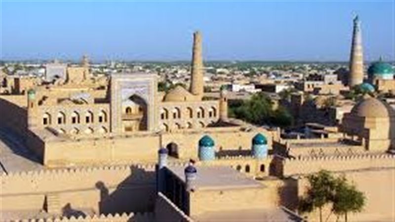 خوارزم، قدمت الكثير