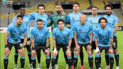 زد يستدرج غزل المحلة بحثا عن الانتصارات بالدوري المصري 