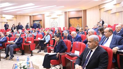 الأعلى للجامعات يوافق على إنشاء جامعتين خاصتين