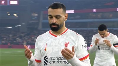 بث مباشر، مشاهدة مباراة ليفربول وأستون فيلا في الدوري الإنجليزي 2025 