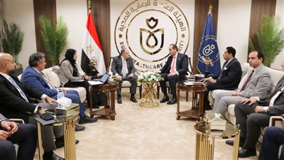 الرعاية الصحية: حجم الإنفاق السنوي على الأدوية بالهيئة تجاوز 4 مليارات جنيه