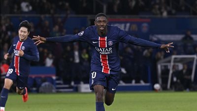 باريس سان جيرمان يتأهل لنهائي كأس فرنسا بعد فوز مثير على دنكارك