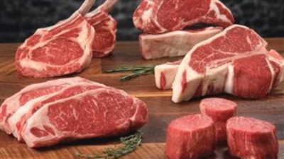 لو الجزار غشك في لحمة العيد، قانونية تكشف عقوبة غش اللحوم بالقانون 
