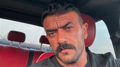 أحمد العوضي: أنتمي للطبقة الشعبية وأقدم أعمالا تعبر عنهم
