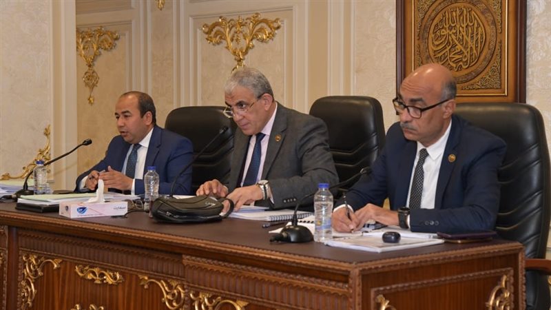 لجنة القوى العاملة