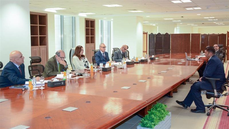 إجراء المقابلات الشخصية