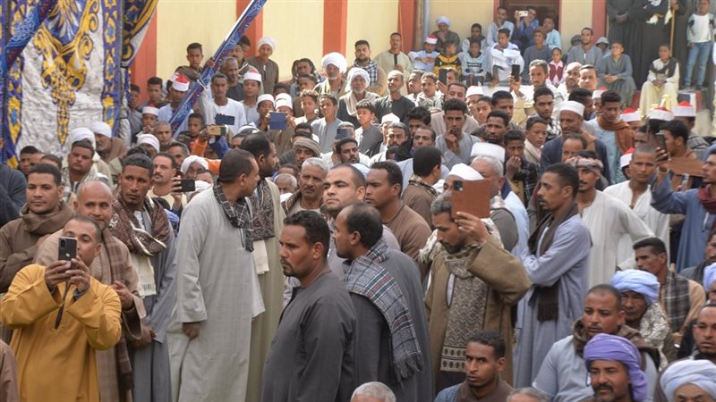 لقاء جماهيري 