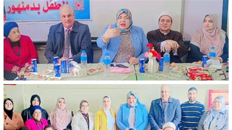 ندوات تثقيفية حول