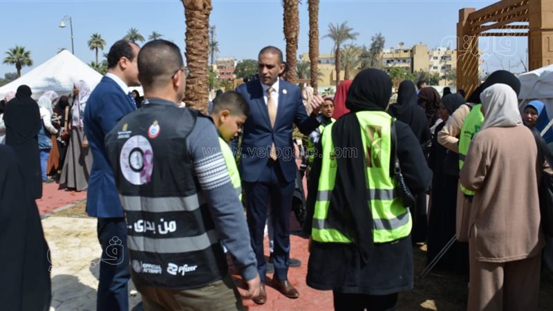 الكشف عن أمراض السرطان