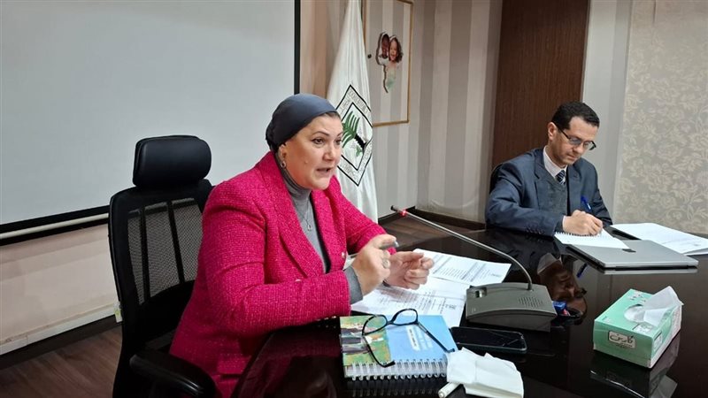 د.سحر السنباطي، فيتو