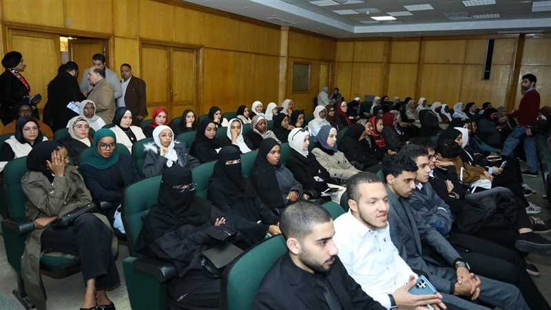 جامعة الزقازيق: انطلاق