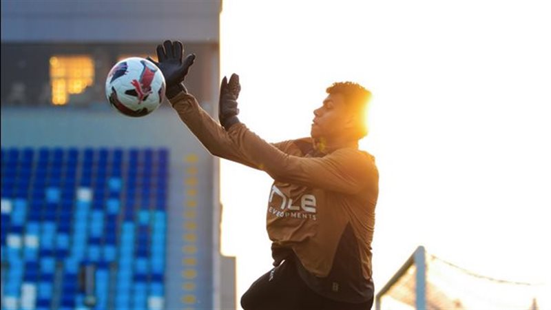 الزمالك، فيتو