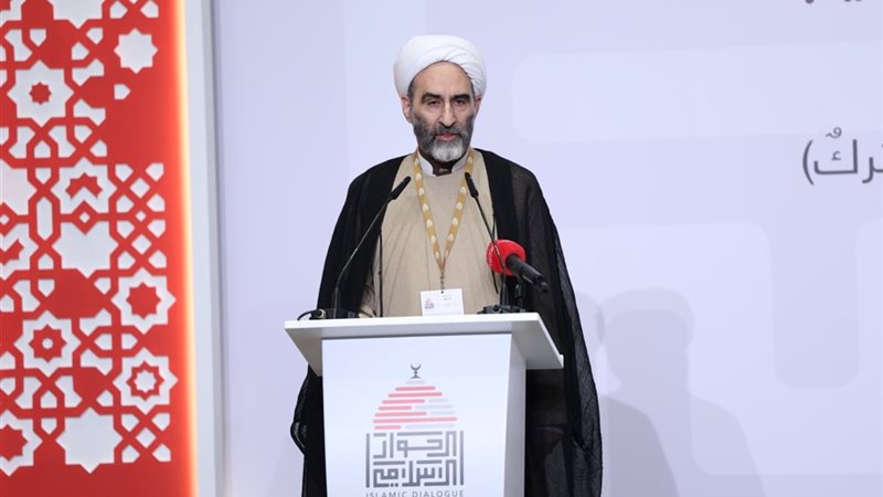 الشيخ آية الله أحمد
