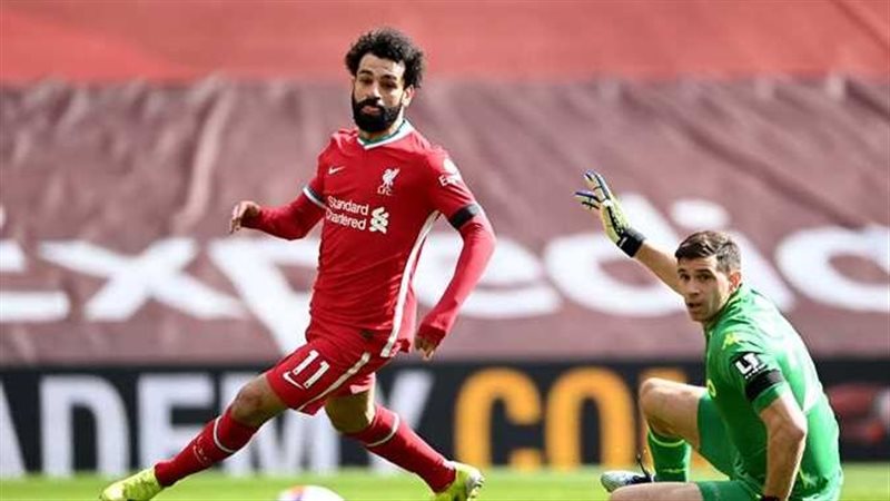 ليفربول، فيتو
