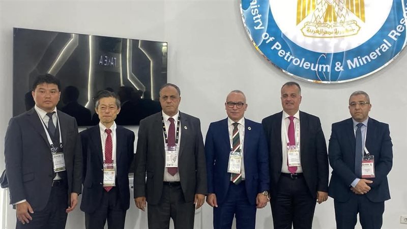 معرض ايحبس 2025،فيتو