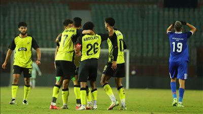 جدول ترتيب دوري المحترفين بعد ختام الجولة الـ 31 