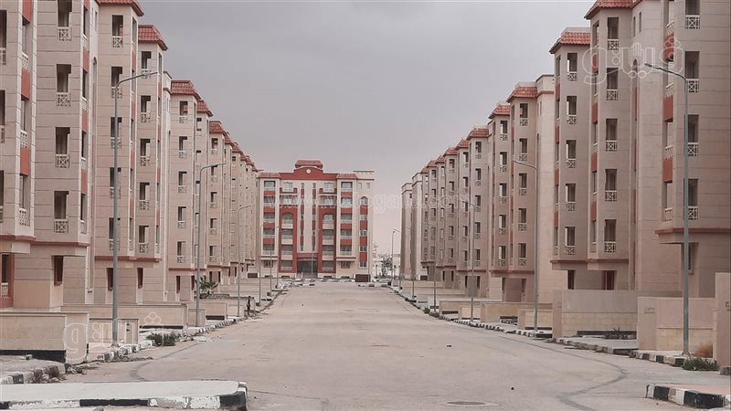 مدينة الإسماعيلية