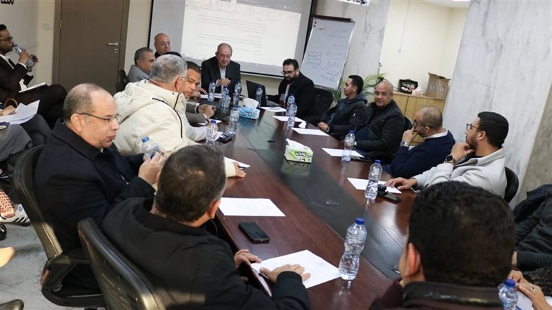 اجتماع الصناعات الغذائية،