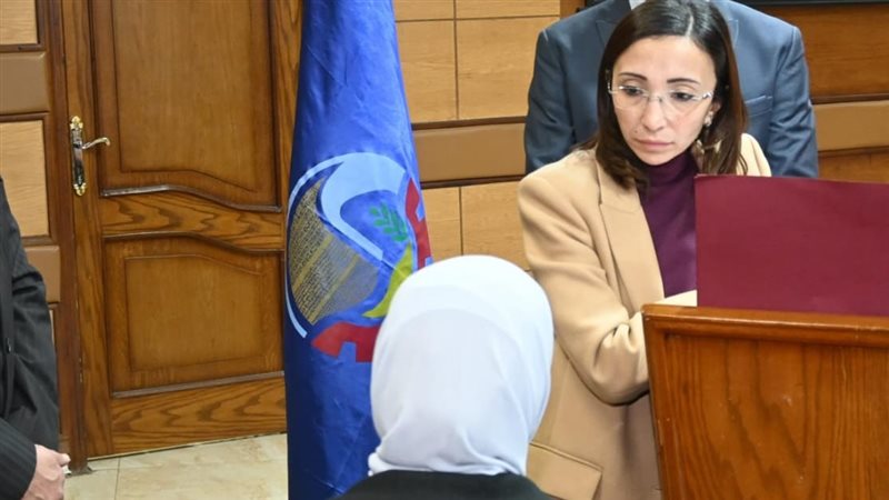 لقاء خدمة المواطنين