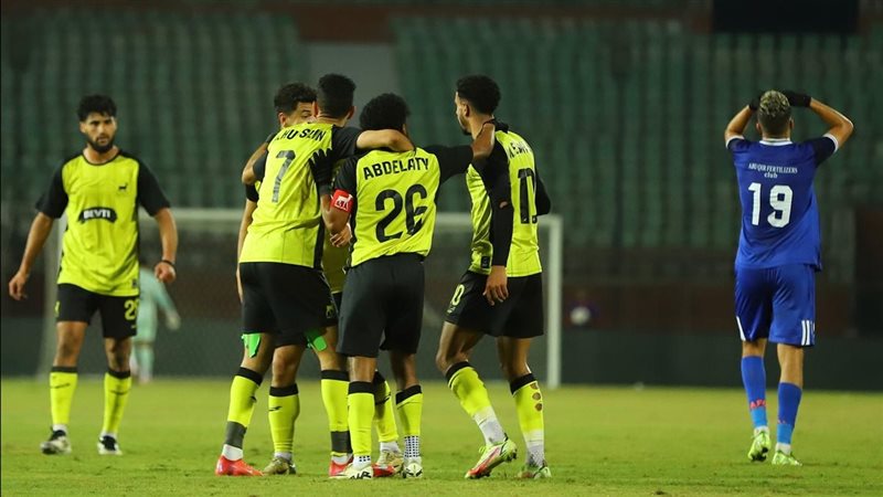 دوري المحترفين 