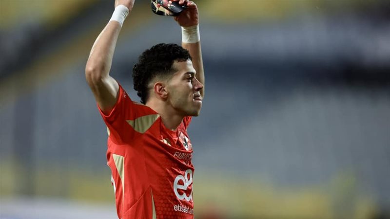 إمام عاشور، فيتو