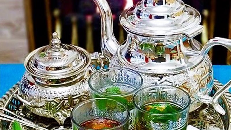 فوائد الشاي للصحة