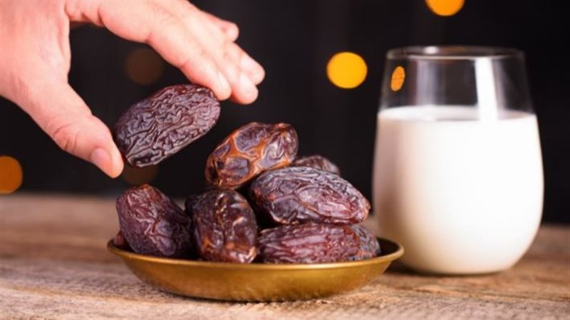أحكام الصيام في رمضان،