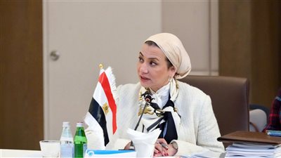 رسوم تصل لـ 200 ألف جنيه، قراران للبيئة بشأن تصدير المواد والمخلفات الخطرة 