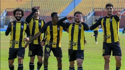 5 مواجهات في ختام الجولة الـ 25 بدوري المحترفين 